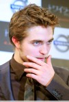 “Twilight” Press Conference