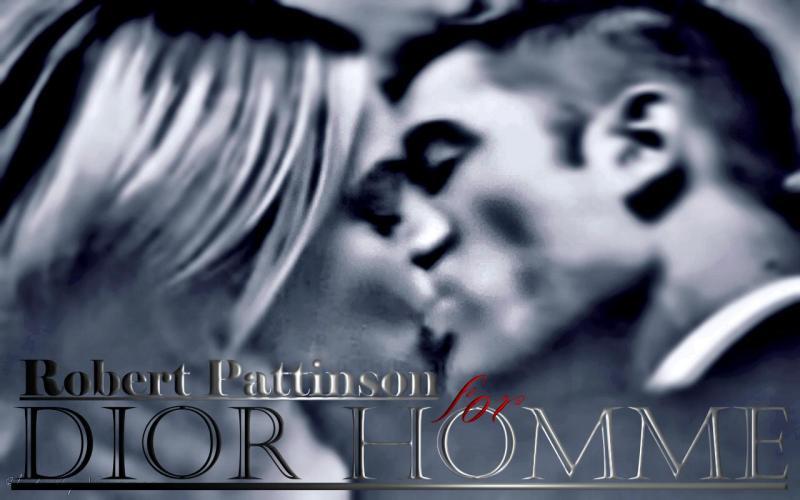 DIOR HOMME 01