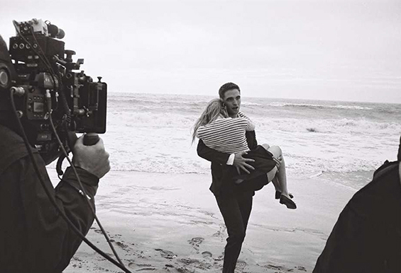 MAKING OF  EXCLUSIVE PHOTOS FOR PRESS [Mode de compatibilité]