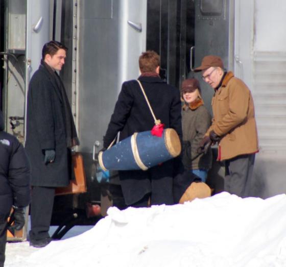 RobertPattinsonLifeSetMarch5th201430