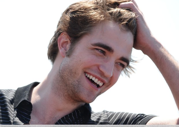 Cannes Film Festival 2009 - Robert Pattinson Photocall