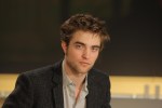 ROBERT PATTINSON