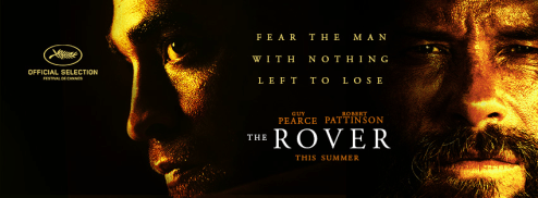 therover