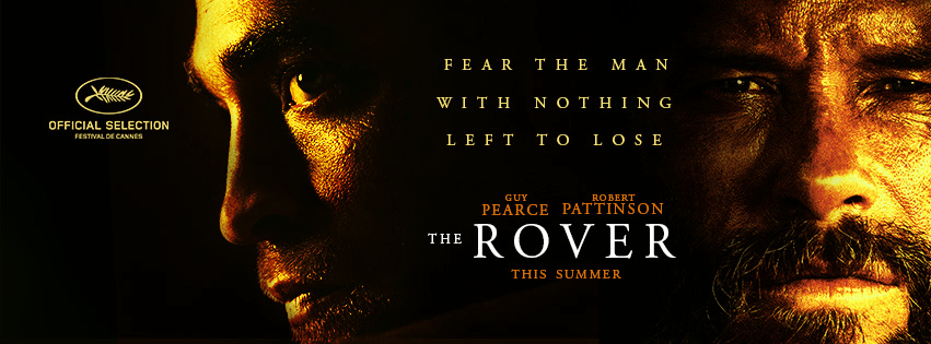 therover