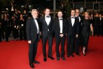 CANNES FILM FESTIVAL – RED CARPET ‘THE&nbsp;ROVER’