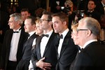 CANNES FILM FESTIVAL – RED CARPET ‘THE&nbsp;ROVER’
