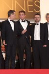 CANNES FILM FESTIVAL – RED CARPET ‘THE&nbsp;ROVER’