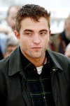 Robert Pattinson