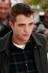 Robert Pattinson