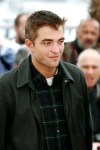 Robert Pattinson