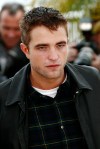 Robert Pattinson