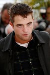 Robert Pattinson