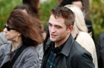 Robert Pattinson