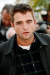 Robert Pattinson
