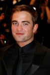 Robert Pattinson