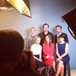pressjunket