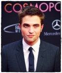 Cosmopolis Premiere in&nbsp;Berlin