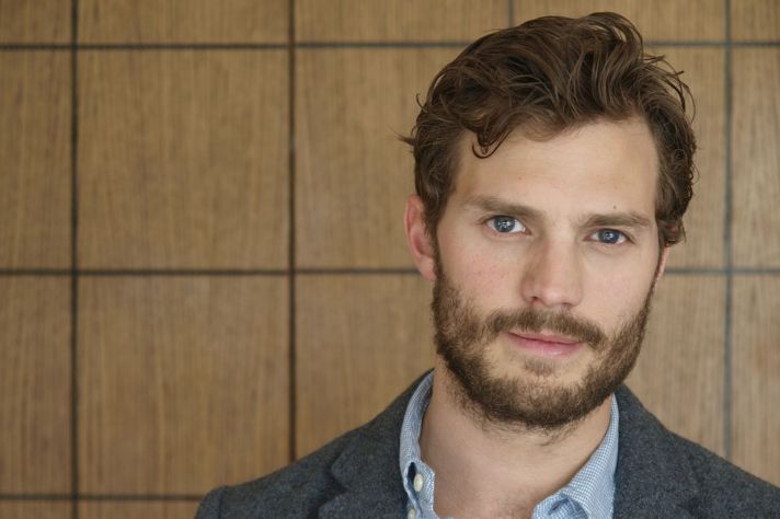 Jamie-Dornan
