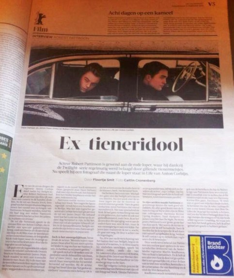 De Volkskrant
