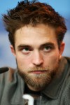 robert pattinson