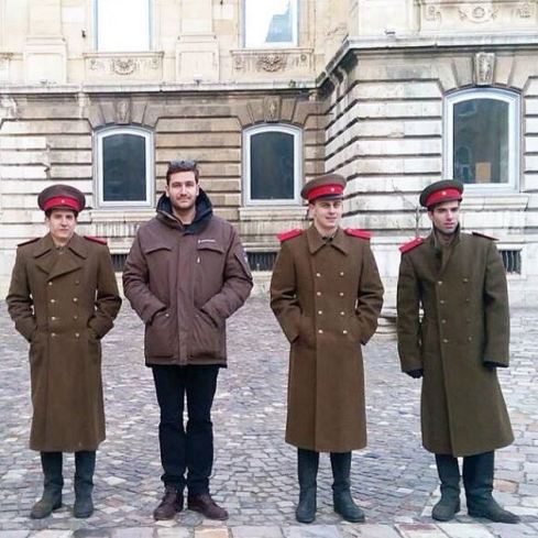 Michael-Epp-The-Childhood-of-a-leader-set