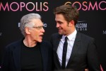 Cosmopolis Premiere in&nbsp;Berlin