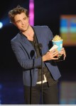 2009 MTV Movie Awards –&nbsp;Show