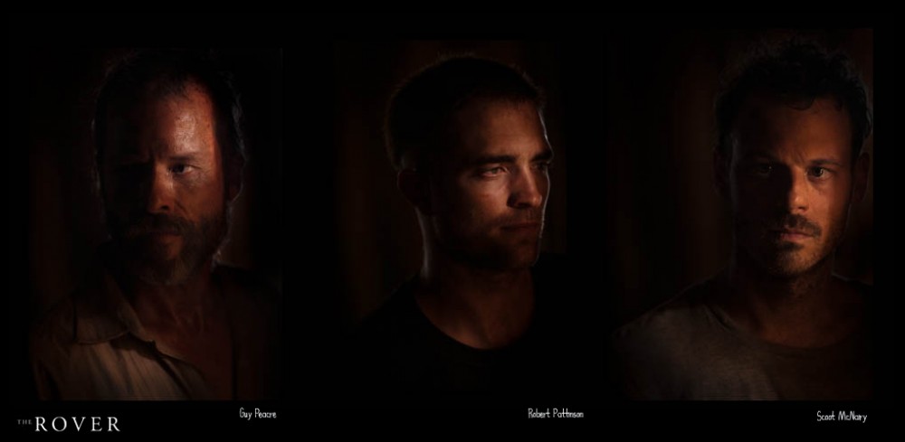 Photo by Matt Nettheim