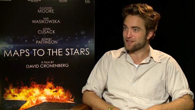 Robert Pattinson on Cronenberg and Hollywood.mp4_20151024_171330.873